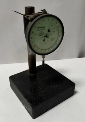 Federal 342423423 Inspection Gages | Amiron Machinery (1)