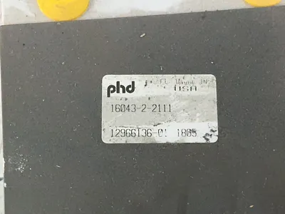Used PHD 1604322111 Pumps Ohio US | HGR 24 #1287465