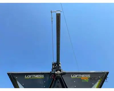 Used LOFTNESS _UNKNOWN_ Baggers Iowa US | Keast Enterprises #1360401