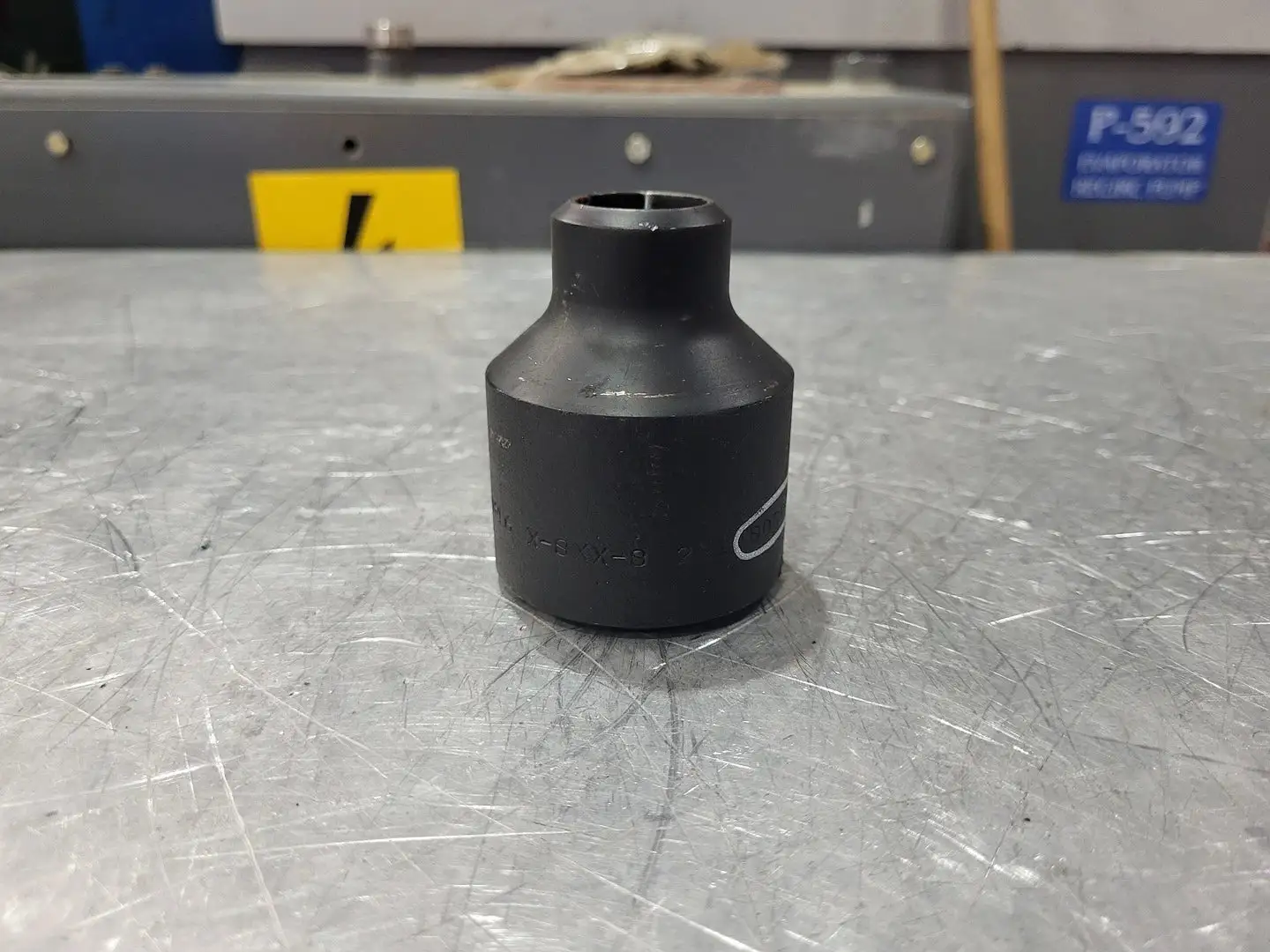 2" x 1" Reducer Butt Weld WPL6