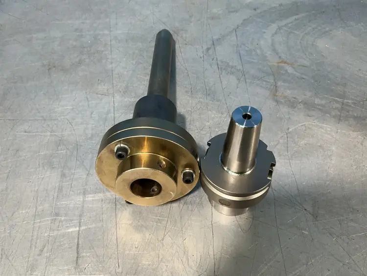 Used THERMOGRIP _UNKNOWN_ Tooling & Accessories (Other) Ohio US | HGR 24 #1568546