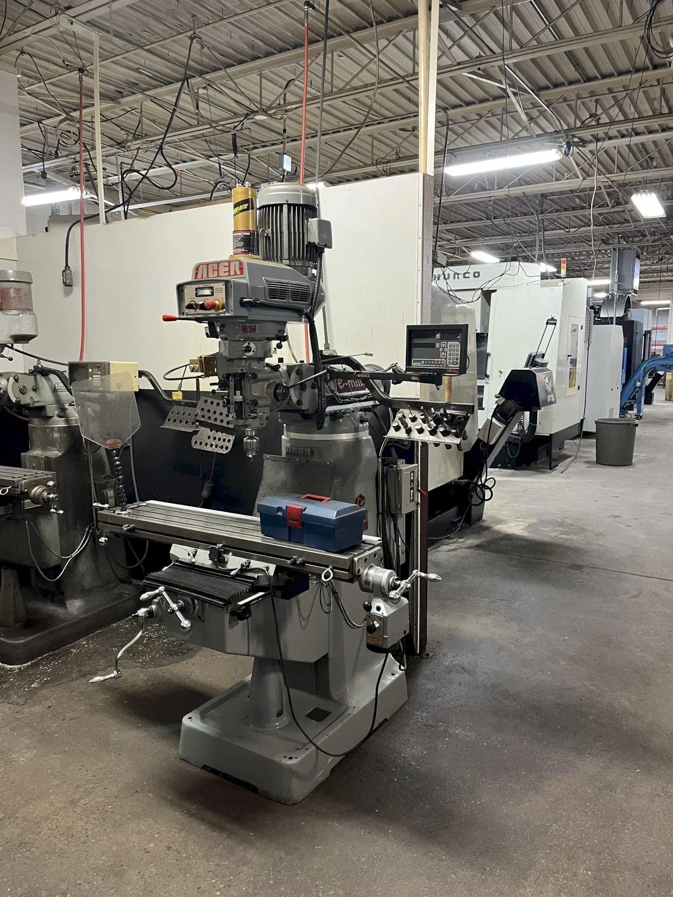USED 2013 ACER EVS-3VSII