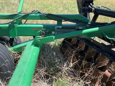 USED FRONTIER OD1125