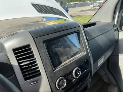 USED 2014 MERCEDES-BENZ SPRINTER