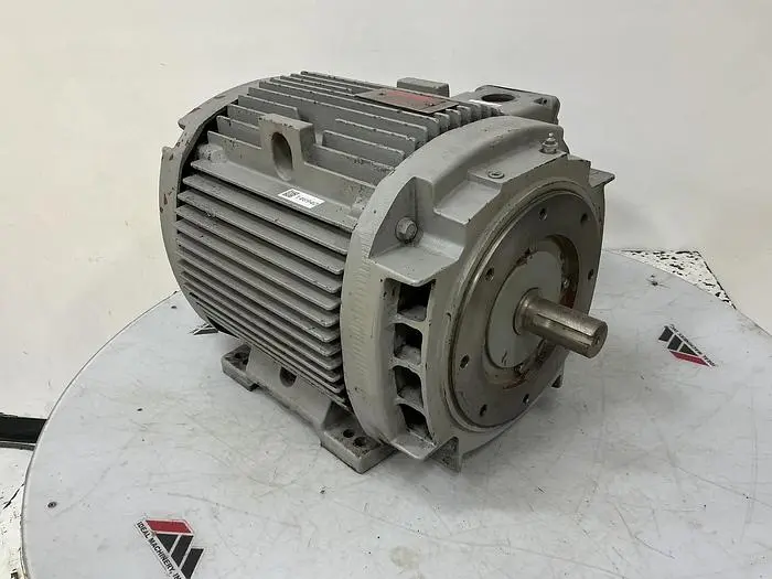 Used GENERAL ELECTRIC 5K365J5341PF2 Motors (misc) Michigan US | Ideal Machinery #696478