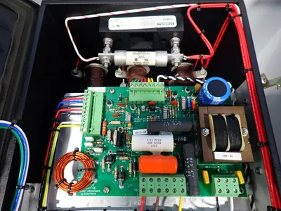 USED BONTRON M5452H9CR050