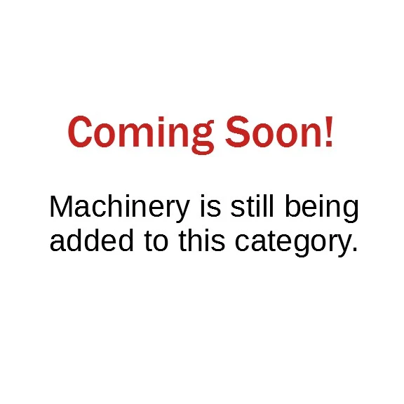 Dust Collection Equipment