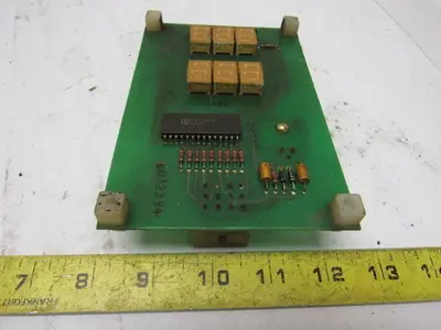 Lincoln Electric L7221-1 Pulse Power 500 Display Board