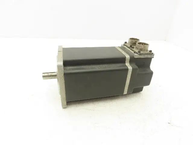 Used GIDDINGS & LEWIS _UNKNOWN_ Servo Motors Indiana US | Arrow Industrial #1365313