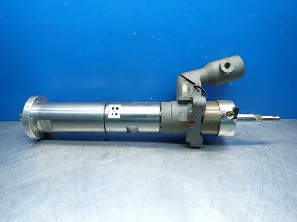 Used ATLAS COPCO 80667.000167 Pumps Ohio US | HGR 24 #1006063