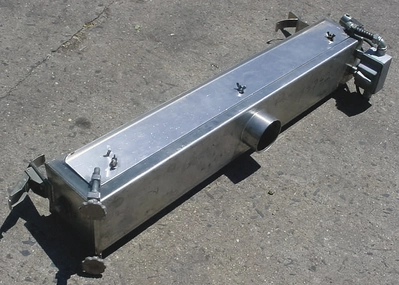 USED MOLINE VO-1