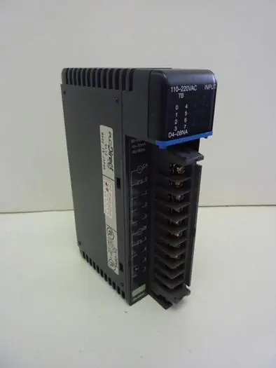 Used SIEMENS D4-08NA Circuit Boards Michigan US | Ideal Machinery #598448