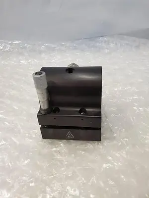 NRC NEWPORT LASER MOUNT MODEL 811