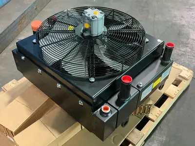 Used 2021 THERMAL TRANSFER PRODUCTS ROAC226154 Chemical & Process Equipment Ohio US | HGR 24 #1506999