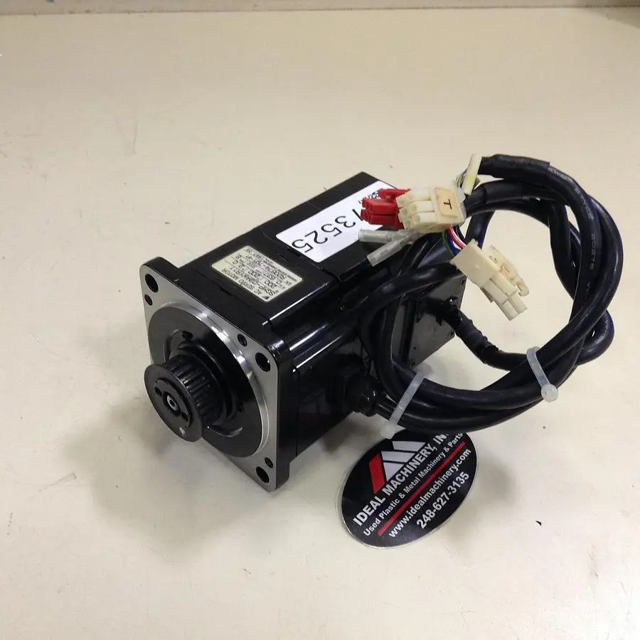USED YASKAWA SGMP-02AWYR11