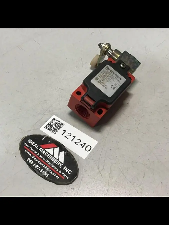 USED BERNSTEIN ENK-UV1Z AHS-V