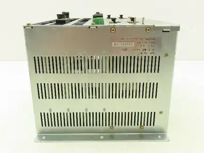 Okuma Corporation A911-3071 Machine Control POS UNIT2 Version 2.0