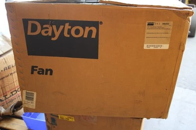 New | in-Stock Dayton 99-NE225 Axial Fans California US | Davliegogo LLC #1707198