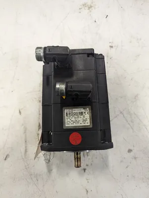 USED KUKA 1FK7060-5AF71-1ZZ9-Z
