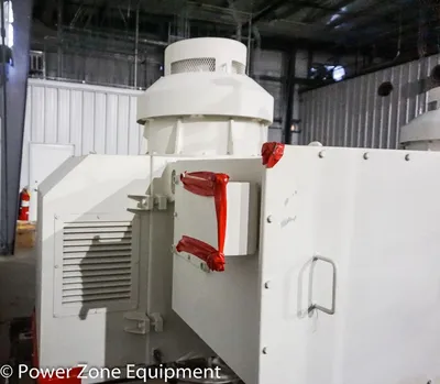 NEW TECO WESTINGHOUSE -