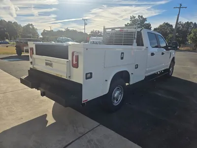 Used 2022 FORD SUPER DUTY F-250 XL CREW CAB Service & Utility Trucks Minnesota US | Carco Truck & Equipment #1693125