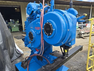 Used FICEP ST/SUPER 16 Ironworkers California US | TNT Industrial #1082796