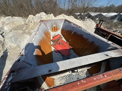 Used 2005 EXTEC S5 Vibratory Screens Pennsylvania US | Proxy Equipment #1384989