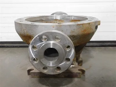 USED SUNDYNE CH007AC01DB
