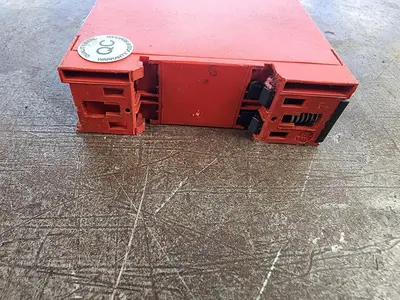 Used ALLEN-BRADLEY MSR126.1T Relays & Switches Michigan US | Midwest Press and Automation #1340327