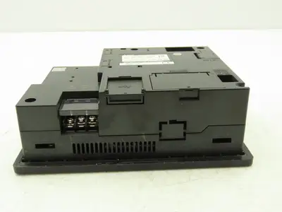 Mitsubishi GT1455QTBD 5.7" VGA Color Touch Panel 320x240p 24vdc Graphic Terminal