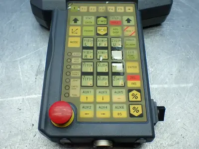 USED FANUC A05B2115C003