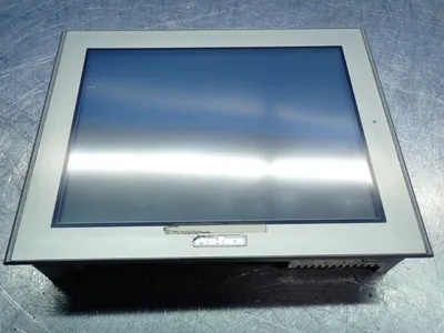 Used PROFACE AGP3560T1AF Interface Monitors | HGR 24 #752829