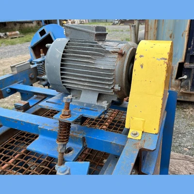 USED DILLON 35.2.4.1