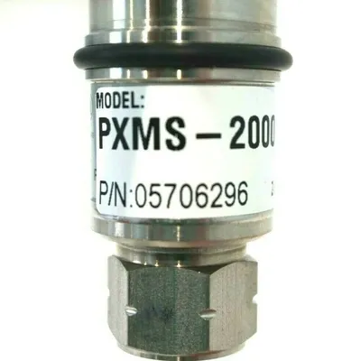 NEW MURPHY PXMS-2000 PRESSURE TRANSMITTER 05706296 PXMS2000