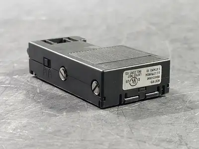 USED SIEMENS 6ES7 972-0BA12-0XA0