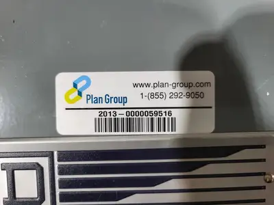 USED SQUARE D 8536SAO12S