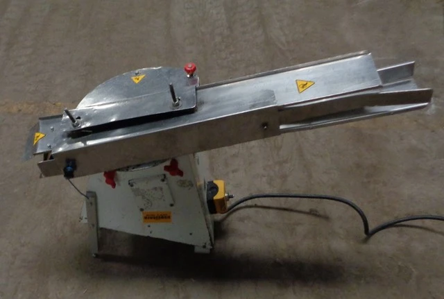 Used MONO HC/32733 Bread Slicers California US | BakeryEquipment.com #1555970