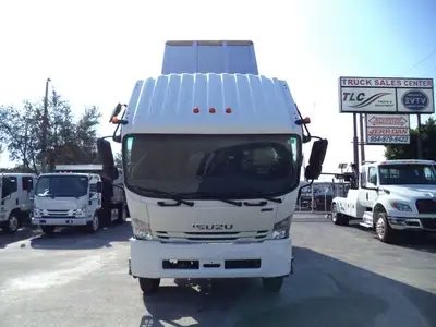 Used 2018 ISUZU _UNKNOWN_ Dump trucks Florida US | TLC Truck & Equipment #1568919