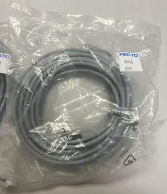 New | in-Stock FESTO KME-1-24DC-5-LED Miscellaneous Equipment (Electrical & Power) | Surplus Asset Holdings #1194481