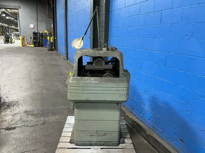 Used _UNKNOWN_ _UNKNOWN_ Reciprocating Surface Grinders Ohio US | HGR 24 #1370389