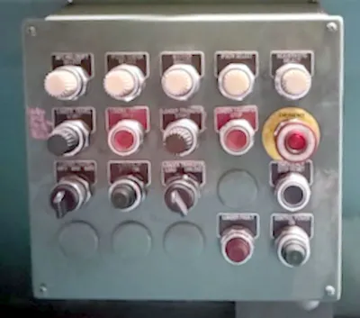 IPSEN Charge Car Charge Car - Double Ended - Double Position | Heat Treat Equipment Co. (10)