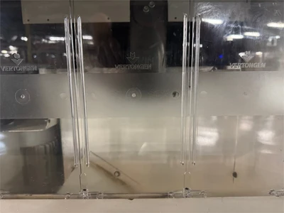 USED 2020 VERTONGEN PENTH0C2
