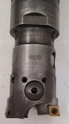 Graflex A700 50 Tooling & Accessories, Boring | Machinery Central (6)