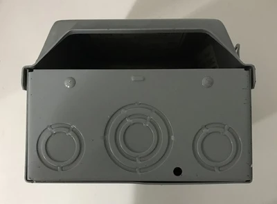 NEW Siemens PE260FGFCI
