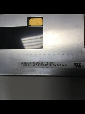 USED ARBURG SELECTRA-LCD