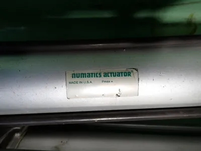Cylinder