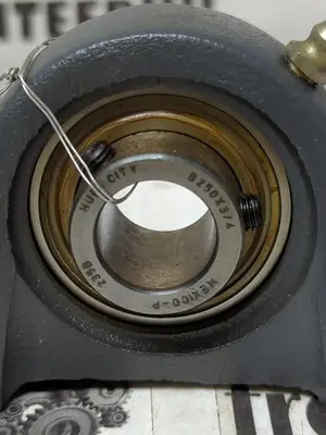 New | in-Stock HUB CITY B250X3/4 Bearings | Surplus Asset Holdings #1192552