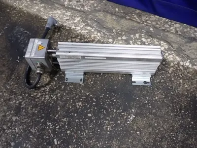 USED LENZE ERBS047R400WNPN002