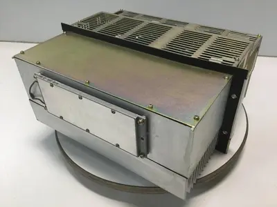 USED YASKAWA CACR-IR