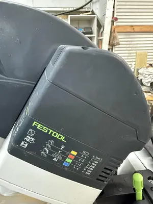 12'' Festool Miter Saw (LIKE NEW)